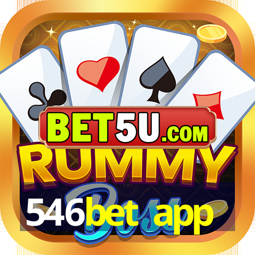 546bet app