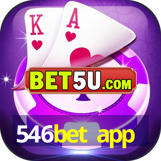 546bet app