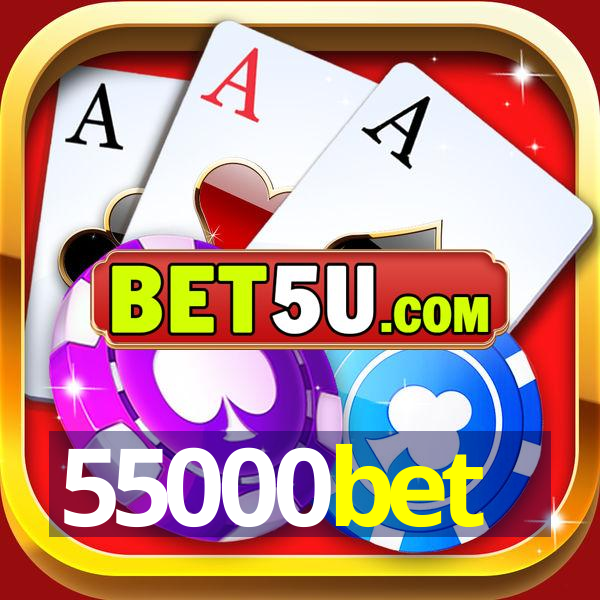 55000bet