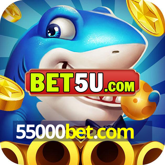 55000bet.com