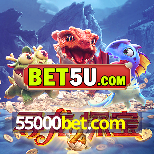 55000bet.com