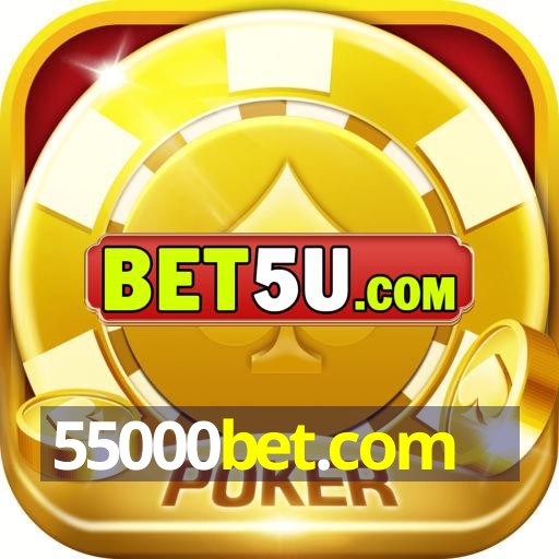 55000bet.com