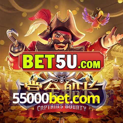 55000bet.com