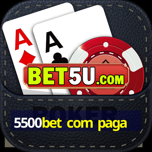 5500bet com paga