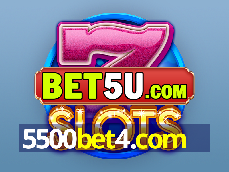 5500bet4.com