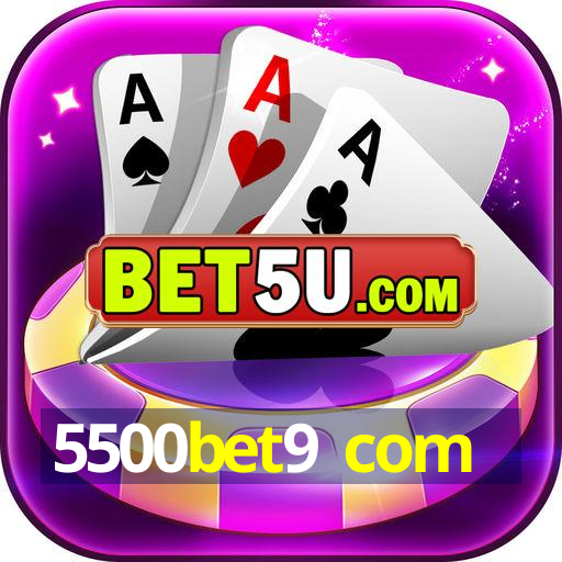 5500bet9 com