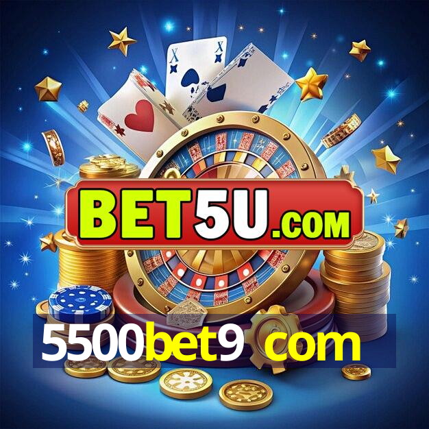 5500bet9 com