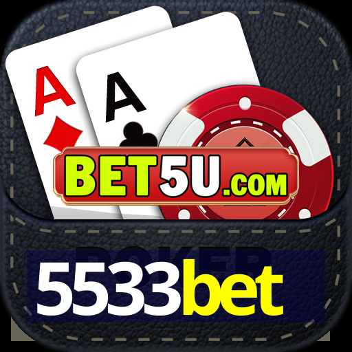 5533bet