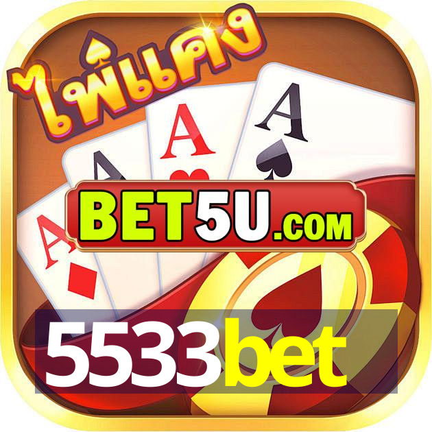 5533bet