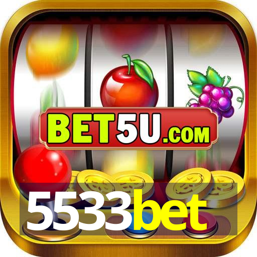 5533bet