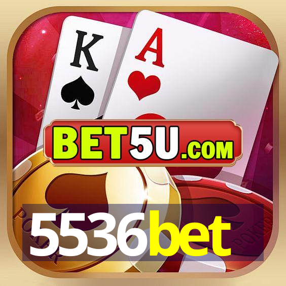 5536bet