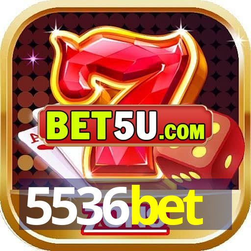 5536bet