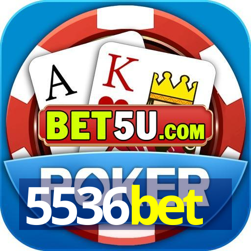 5536bet