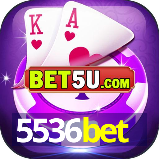 5536bet