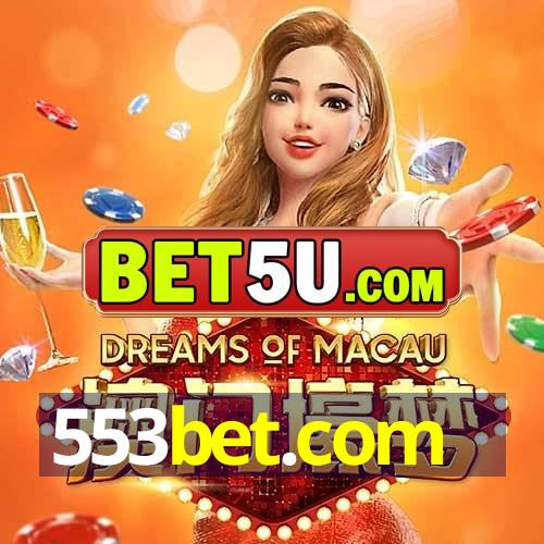 553bet.com