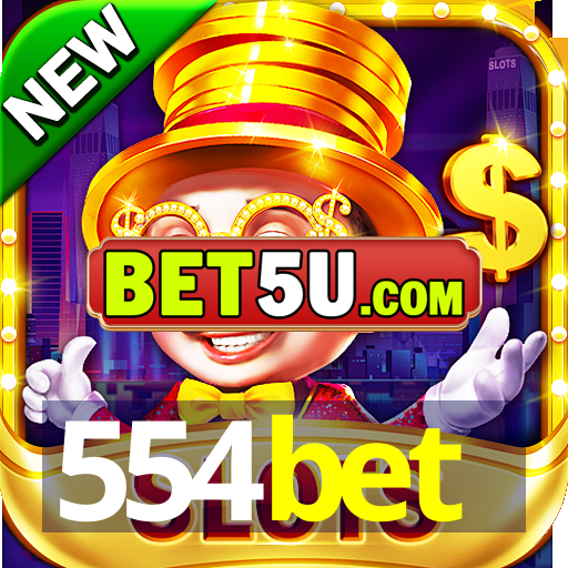 554bet