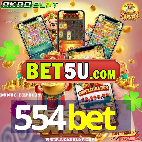 554bet