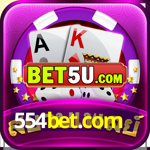 554bet.com