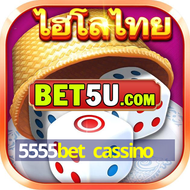 5555bet cassino