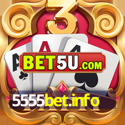 5555bet.info