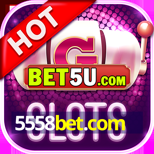 5558bet.com