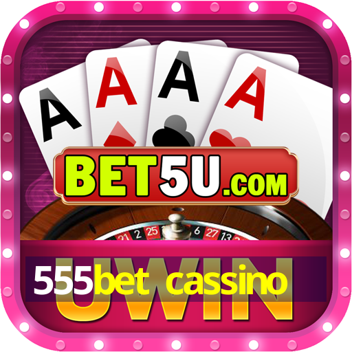 555bet cassino