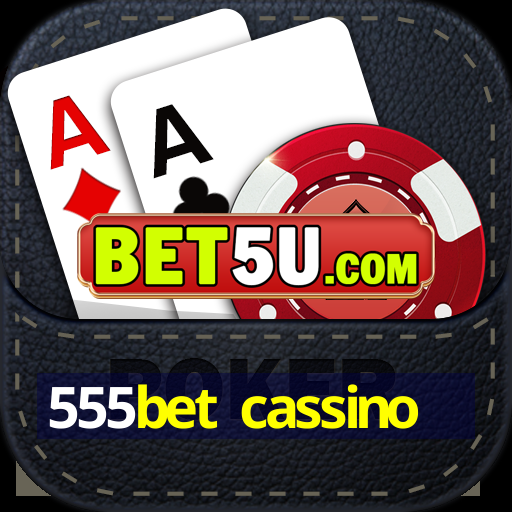 555bet cassino