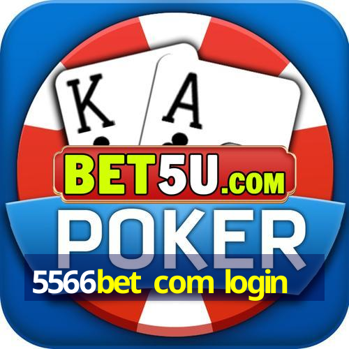 5566bet com login