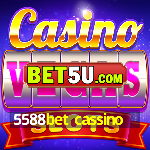 5588bet cassino