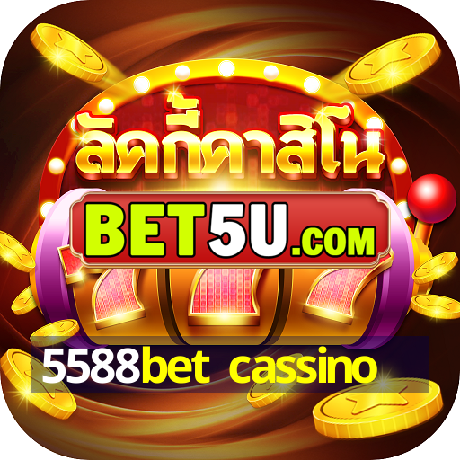 5588bet cassino