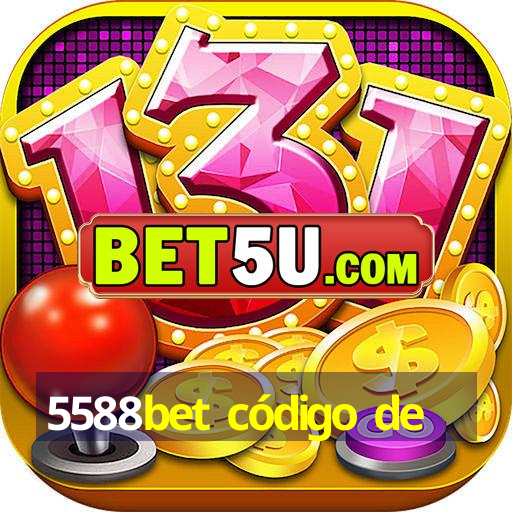 5588bet código de