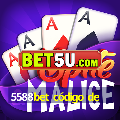 5588bet código de