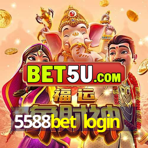 5588bet login