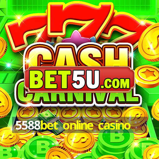 5588bet online casino