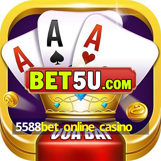 5588bet online casino