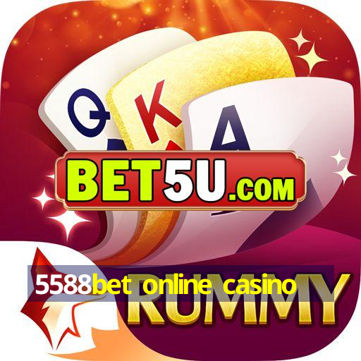 5588bet online casino