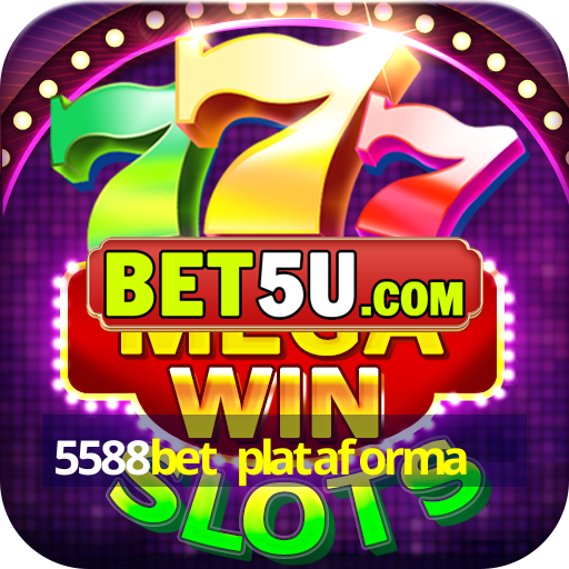 5588bet plataforma