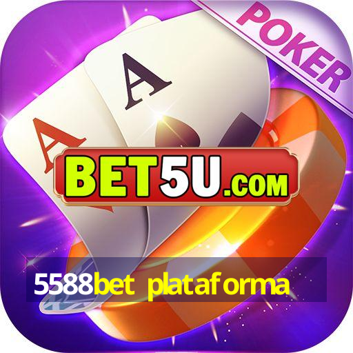 5588bet plataforma