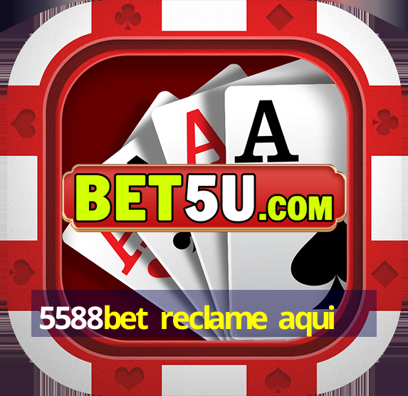 5588bet reclame aqui