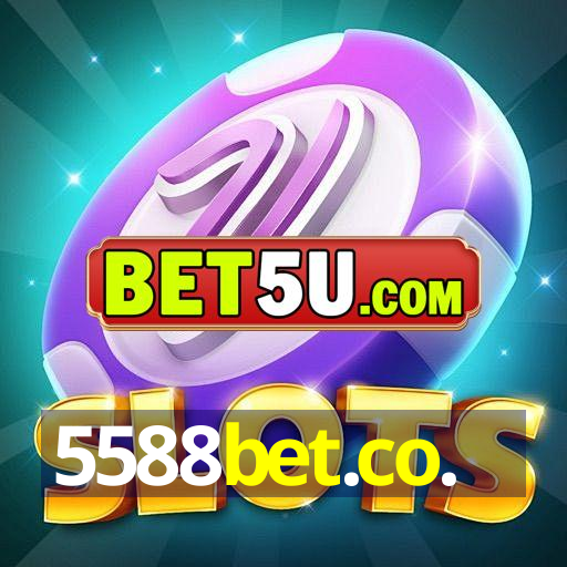 5588bet.co.