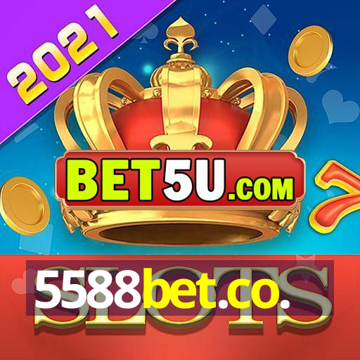 5588bet.co.