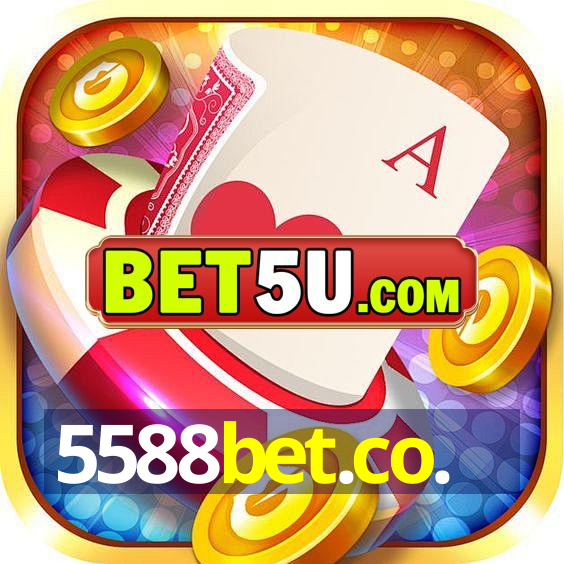 5588bet.co.