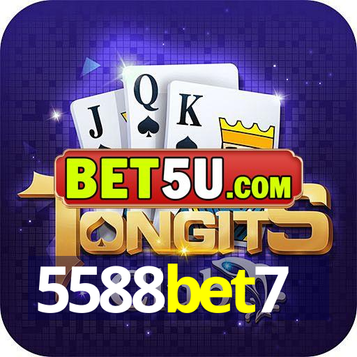 5588bet7