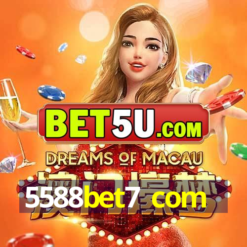 5588bet7 com