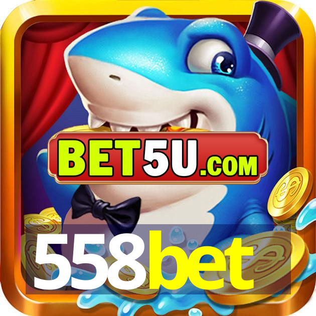 558bet