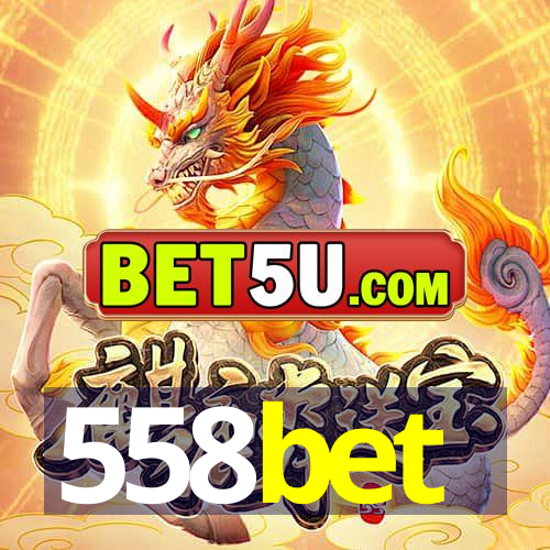 558bet