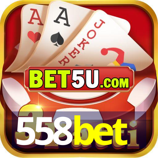 558bet