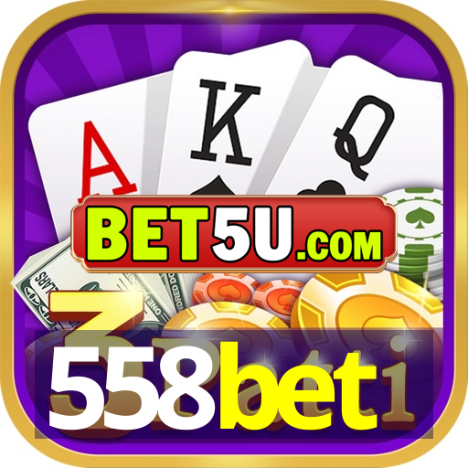 558bet