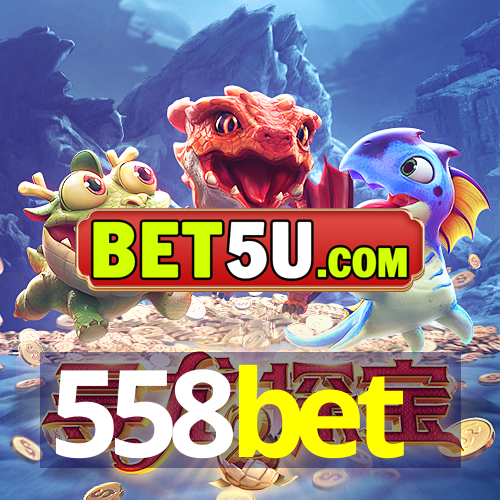 558bet