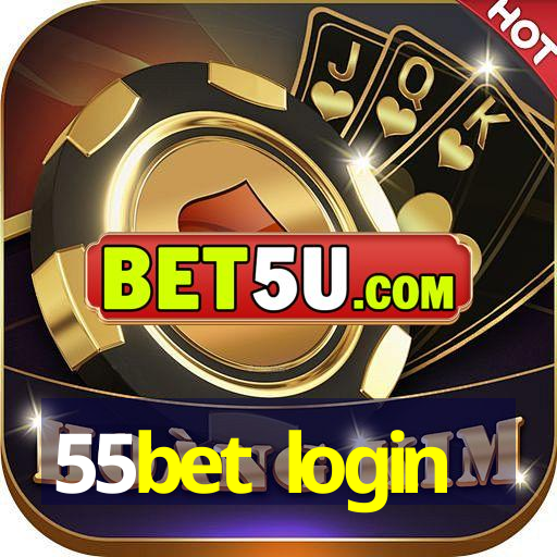 55bet login